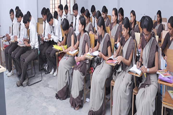 SR College of Education, Meerut campus photo 2