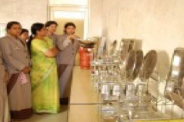 SR College of Education, Meerut campus photo 4