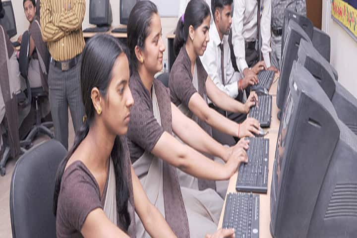 SR College of Education, Meerut campus photo 5