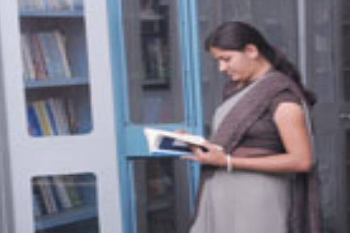 SR College of Education, Meerut campus photo 6