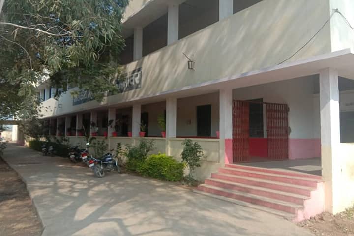 Government College, Manawar campus photo 5