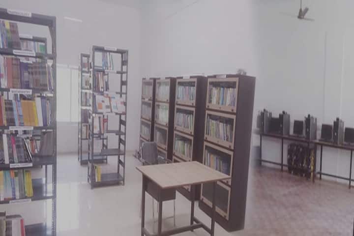 SN College of Pharmacy, Jaunpur campus photo 3
