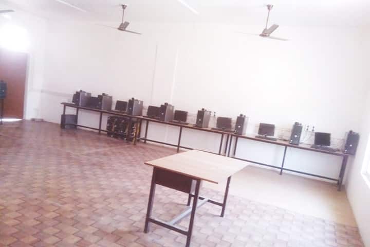 SN College of Pharmacy, Jaunpur campus photo 4