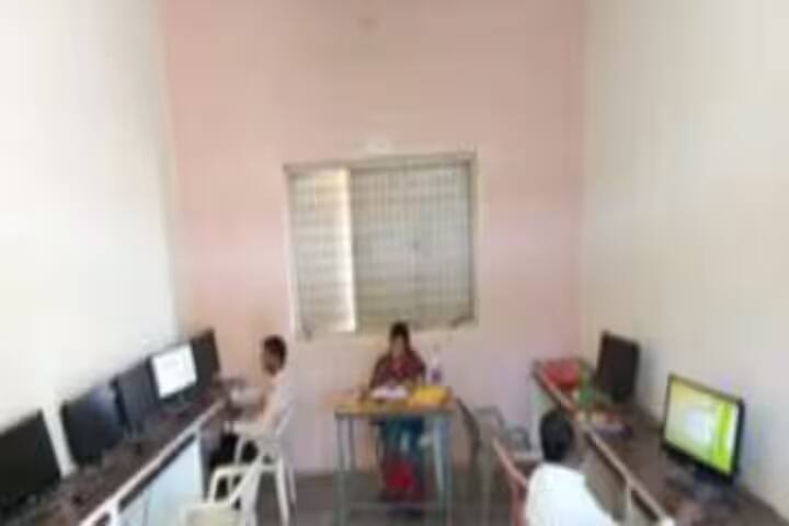 Vasantrao Kale Mahavidyalaya, Osmanabad campus photo 2