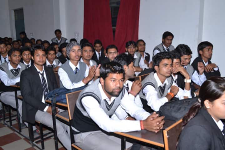 Smt Tarawati Institute of Bio-Medical and Allied Sciences, Roorkee campus photo 2