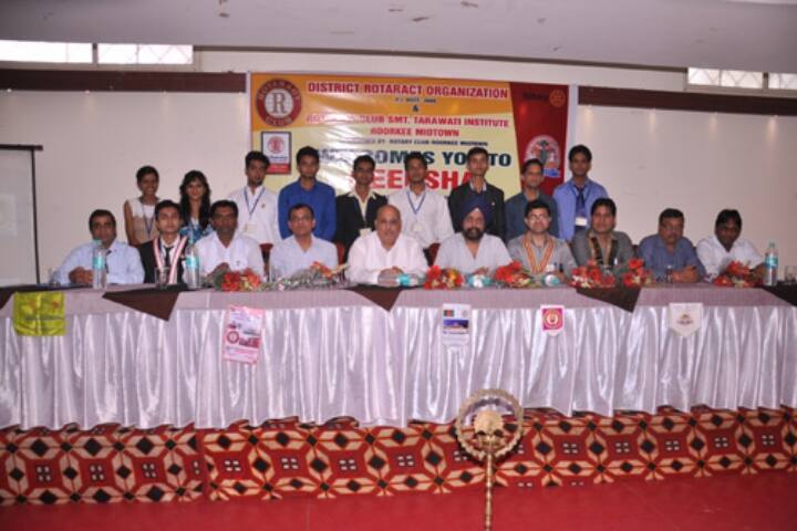 Smt Tarawati Institute of Bio-Medical and Allied Sciences, Roorkee campus photo 3