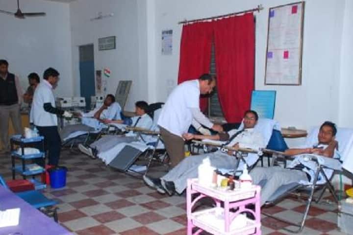 Smt Tarawati Institute of Bio-Medical and Allied Sciences, Roorkee campus photo 4