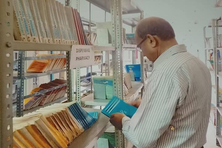 Smt Tarawati Institute of Bio-Medical and Allied Sciences, Roorkee campus photo 5