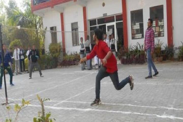 Smt Tarawati Institute of Bio-Medical and Allied Sciences, Roorkee campus photo 6