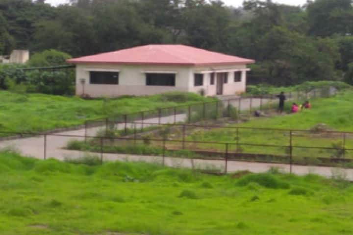 Rasiklal M Dhariwal Institute of Pharmaceutical Education and Research, Pune campus photo 3