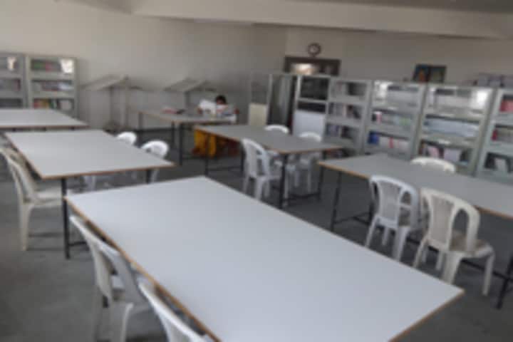 Suyash College of Education, Nagpur campus photo 4