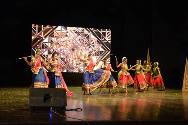 Suyash College of Education, Nagpur campus photo 5