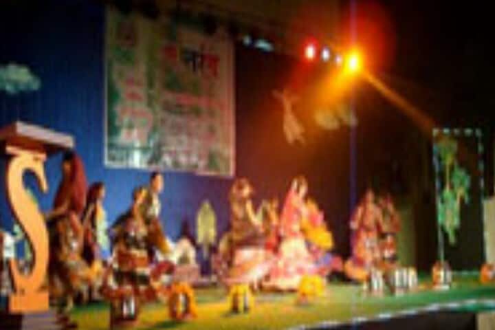 Suyash College of Education, Nagpur campus photo 6