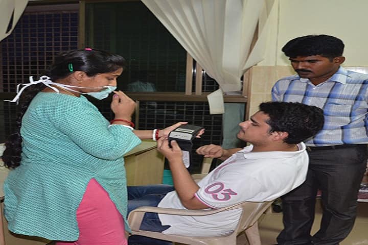 ICFAI Law School, Bangalore campus photo 5