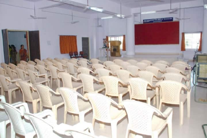 Priyadarshini College of Education, Nagpur campus photo 2