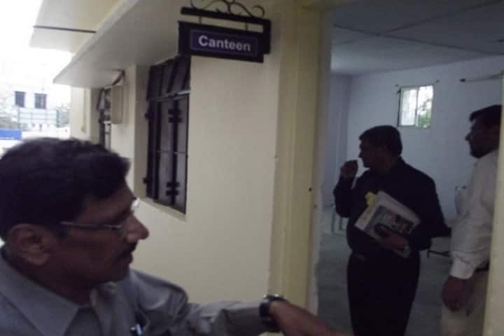 Priyadarshini College of Education, Nagpur campus photo 3