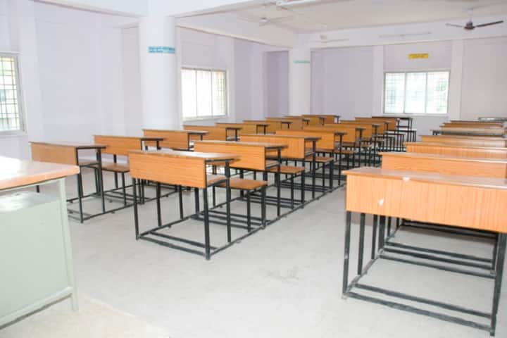 Priyadarshini College of Education, Nagpur campus photo 4