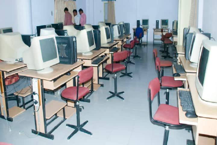 Priyadarshini College of Education, Nagpur campus photo 5