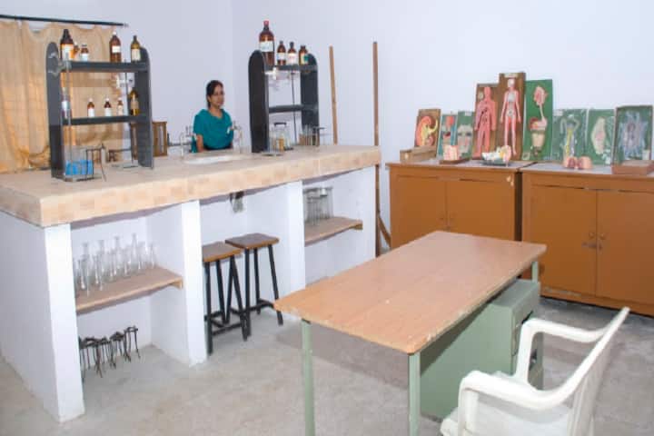 Priyadarshini College of Education, Nagpur campus photo 6
