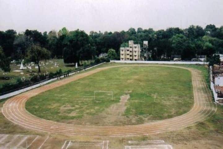 SGSM's Nagaji Maharaj Sharirik Shikshak Mahavidyalaya, Nagpur campus photo 2