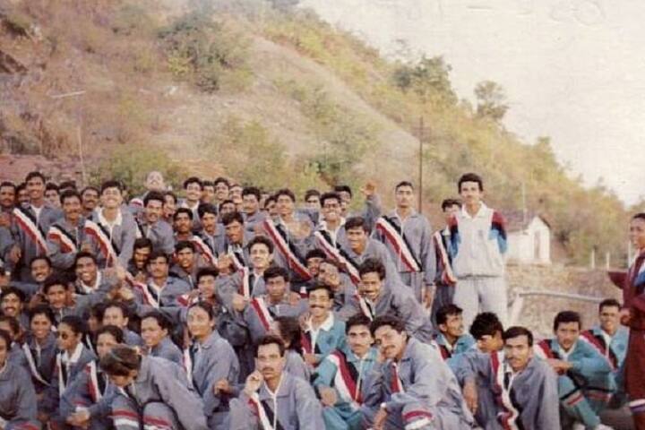 SGSM's Nagaji Maharaj Sharirik Shikshak Mahavidyalaya, Nagpur campus photo 3