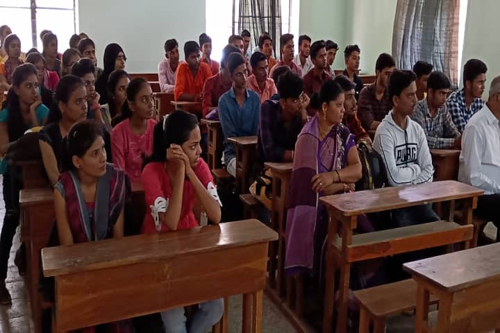 Smt Sharadchandrika Suresh Patil Institute of Technology D Pharmacy, Chopda campus photo 2