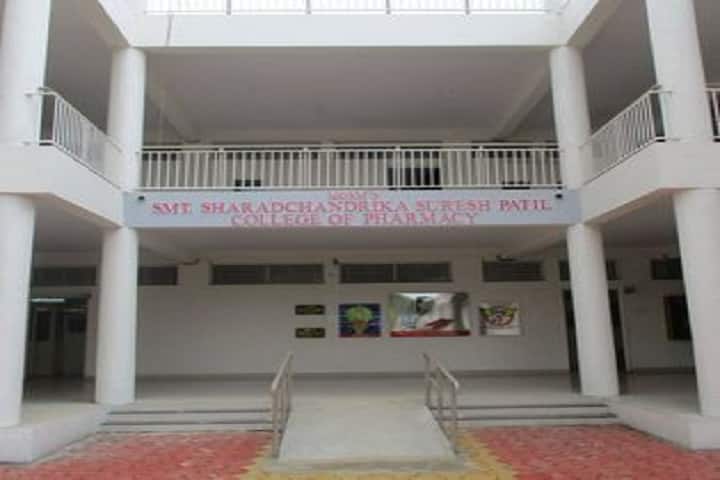 Smt Sharadchandrika Suresh Patil College of Pharmacy, Chopda campus photo 2