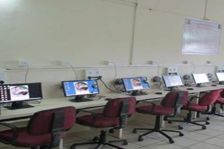 Smt Sharadchandrika Suresh Patil College of Pharmacy, Chopda campus photo 3
