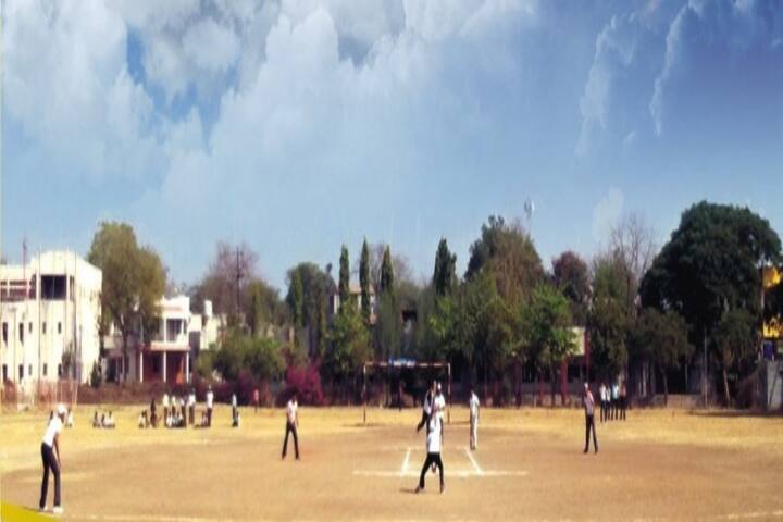Smt Sharadchandrika Suresh Patil College of Pharmacy, Chopda campus photo 6