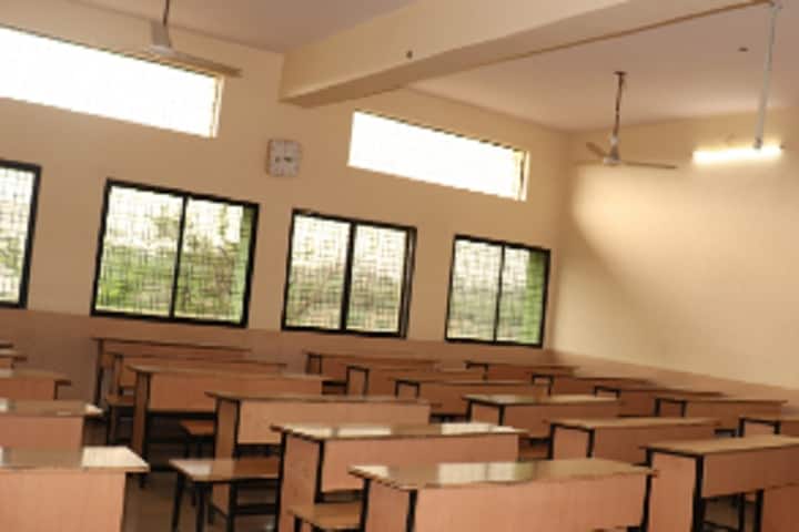 Smt Shantabai Patil Institute of Diploma in Pharmacy, Kamptee campus photo 2