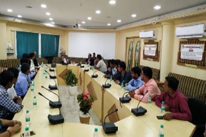 Smt Shantabai Patil Institute of Diploma in Pharmacy, Kamptee campus photo 3