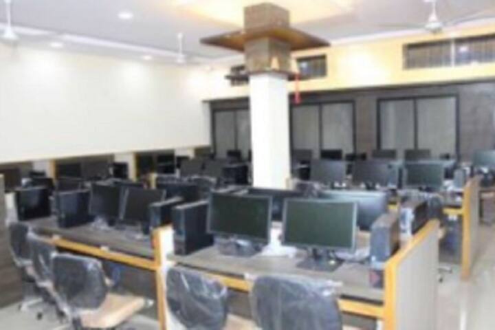 Smt Shantabai Patil Institute of Diploma in Pharmacy, Kamptee campus photo 5