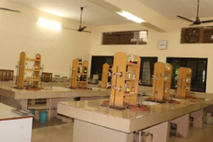 Smt Shantabai Patil Institute of Diploma in Pharmacy, Kamptee campus photo 6