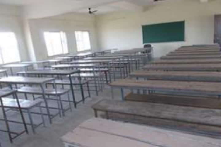 KD Pawar College of Physical Education, Nagpur campus photo 2