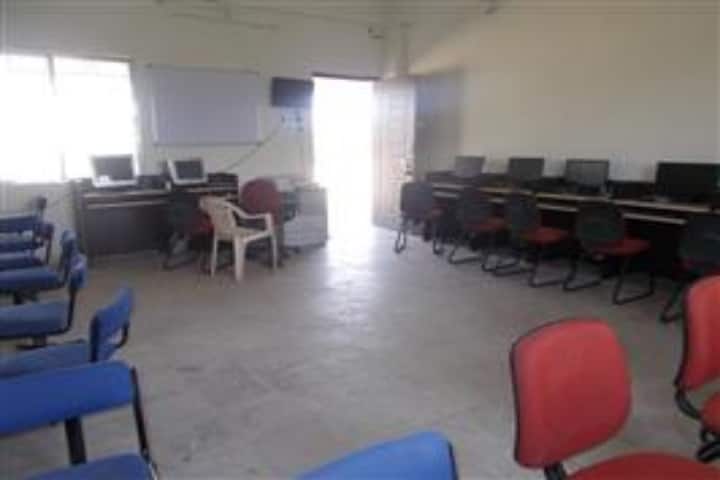 KD Pawar College of Physical Education, Nagpur campus photo 3