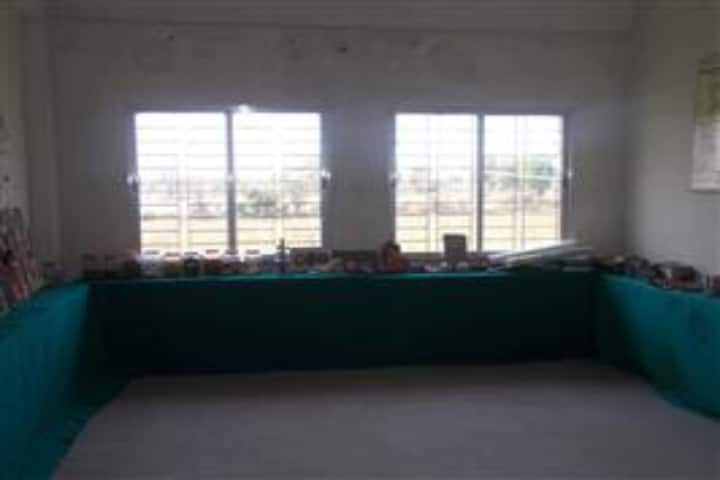 KD Pawar College of Physical Education, Nagpur campus photo 4
