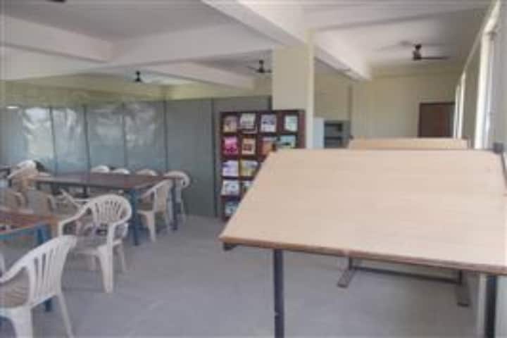 KD Pawar College of Physical Education, Nagpur campus photo 5