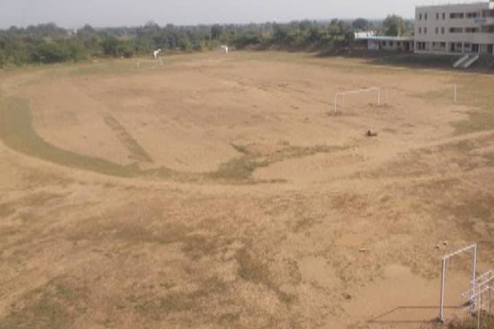 KD Pawar College of Physical Education, Nagpur campus photo 6