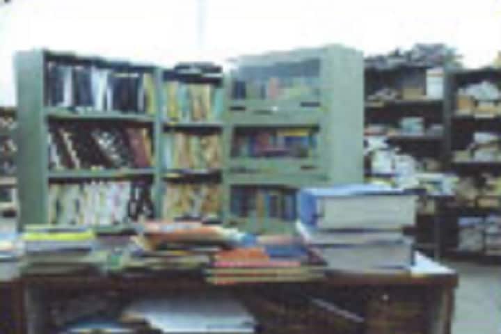 Nagpur Sharirik Shikshan Mahavidyalaya, Nagpur campus photo 3