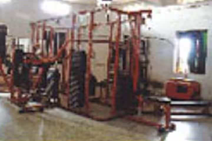 Nagpur Sharirik Shikshan Mahavidyalaya, Nagpur campus photo 4