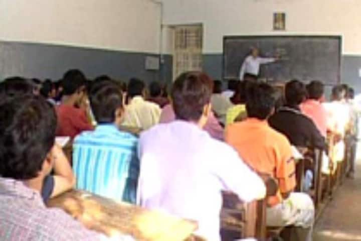 Paramhans Institute of Education, Narsinghpur campus photo 3