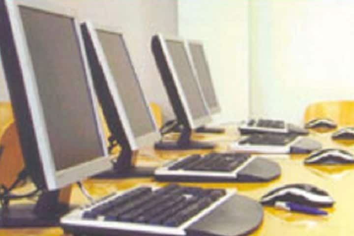 Paramhans Institute of Education, Narsinghpur campus photo 5