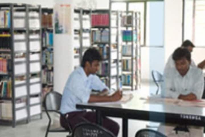 Paramhans Institute of Education, Narsinghpur campus photo 6