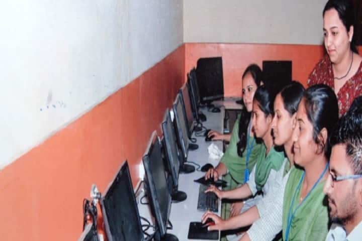 Shivam College of Education, Sangrur campus photo 2