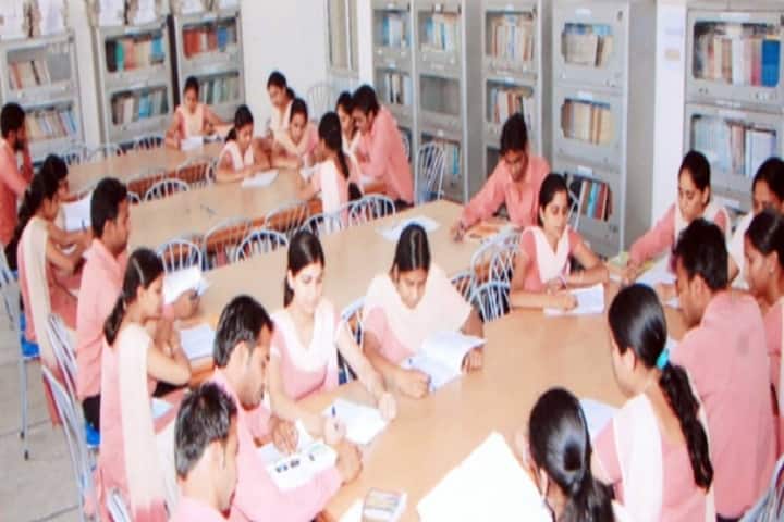Shivam College of Education, Sangrur campus photo 4