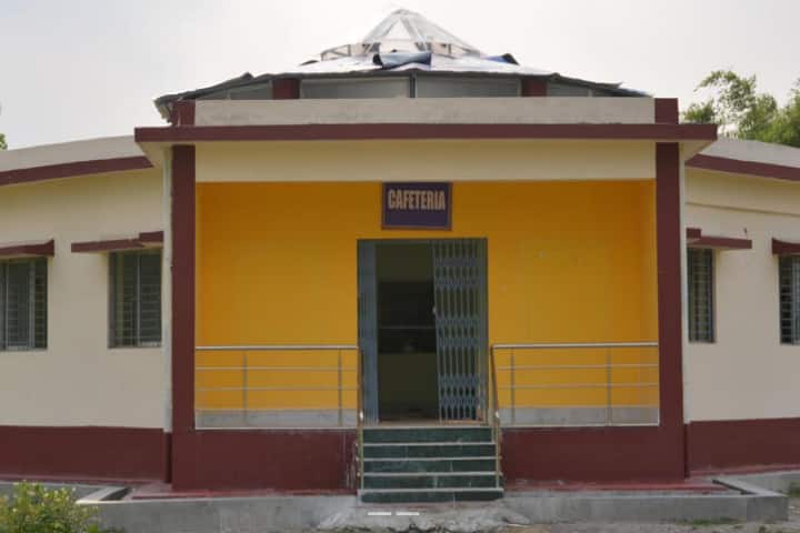 Alipurduar Government Engineering and Management College, Alipurduar campus photo 2