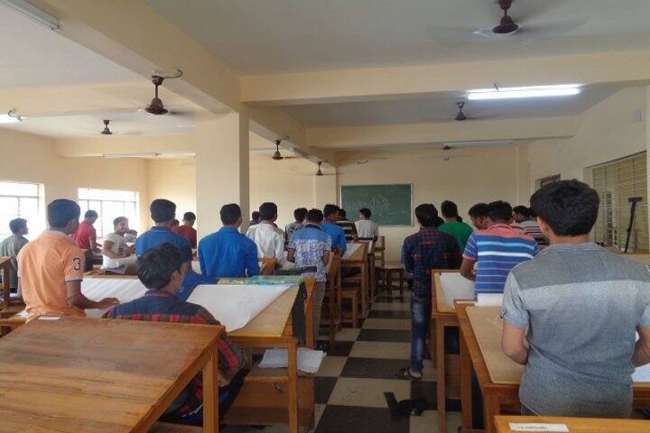 Ramkrishna Mahato Government Engineering College, Purulia campus photo 3