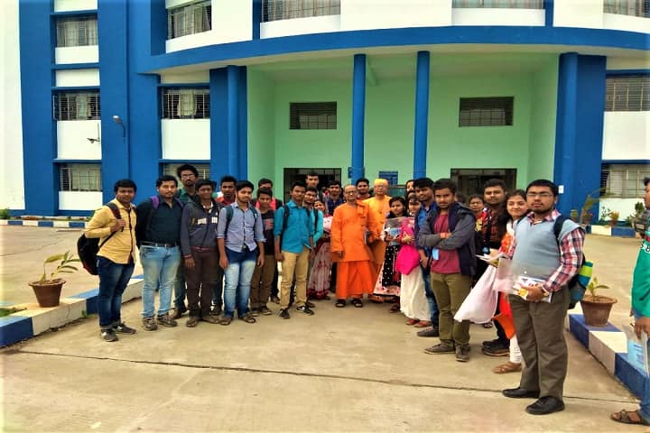 Ramkrishna Mahato Government Engineering College, Purulia campus photo 4