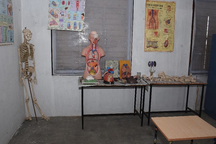 Shrinidhi College of Health Sciences and Research, Madurai campus photo 4