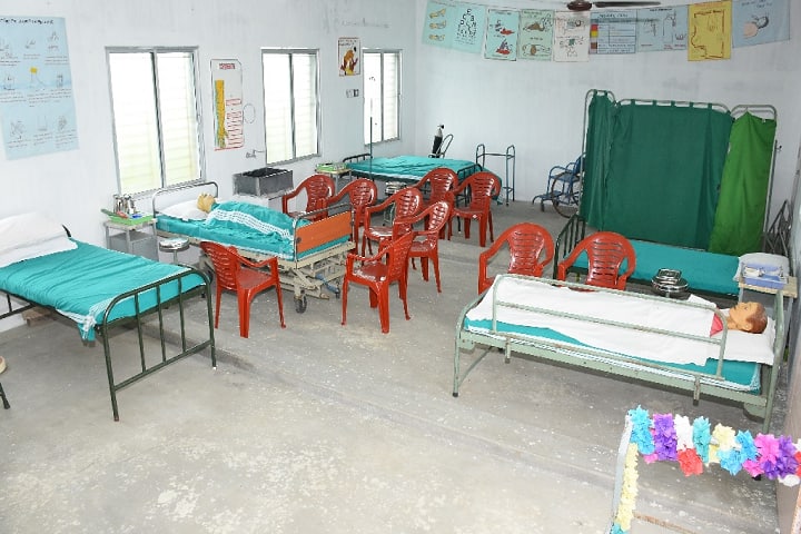 Shrinidhi College of Health Sciences and Research, Madurai campus photo 6